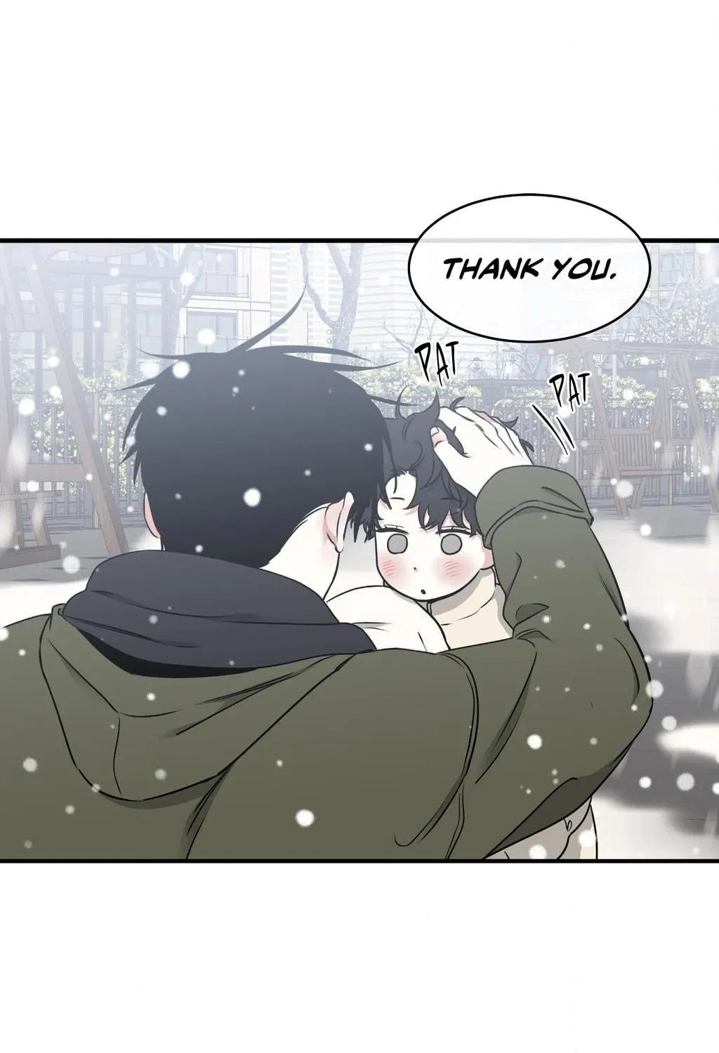 Low Tide in Twilight Chapter 110 page 123 - 