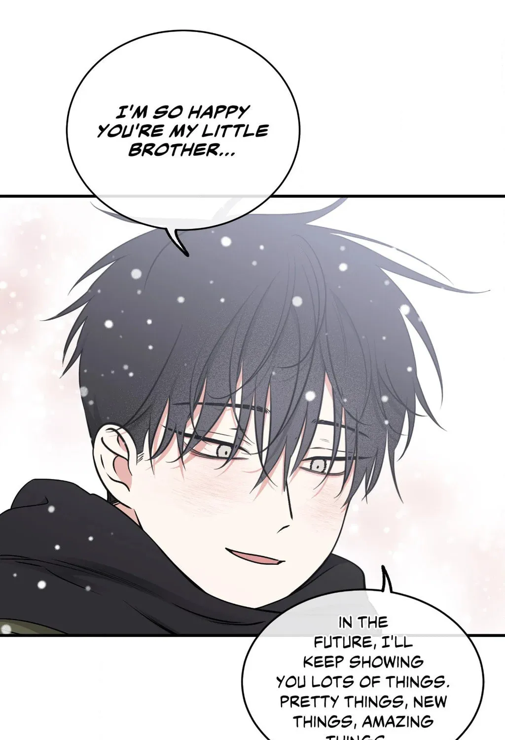 Low Tide in Twilight Chapter 110 page 125 - 