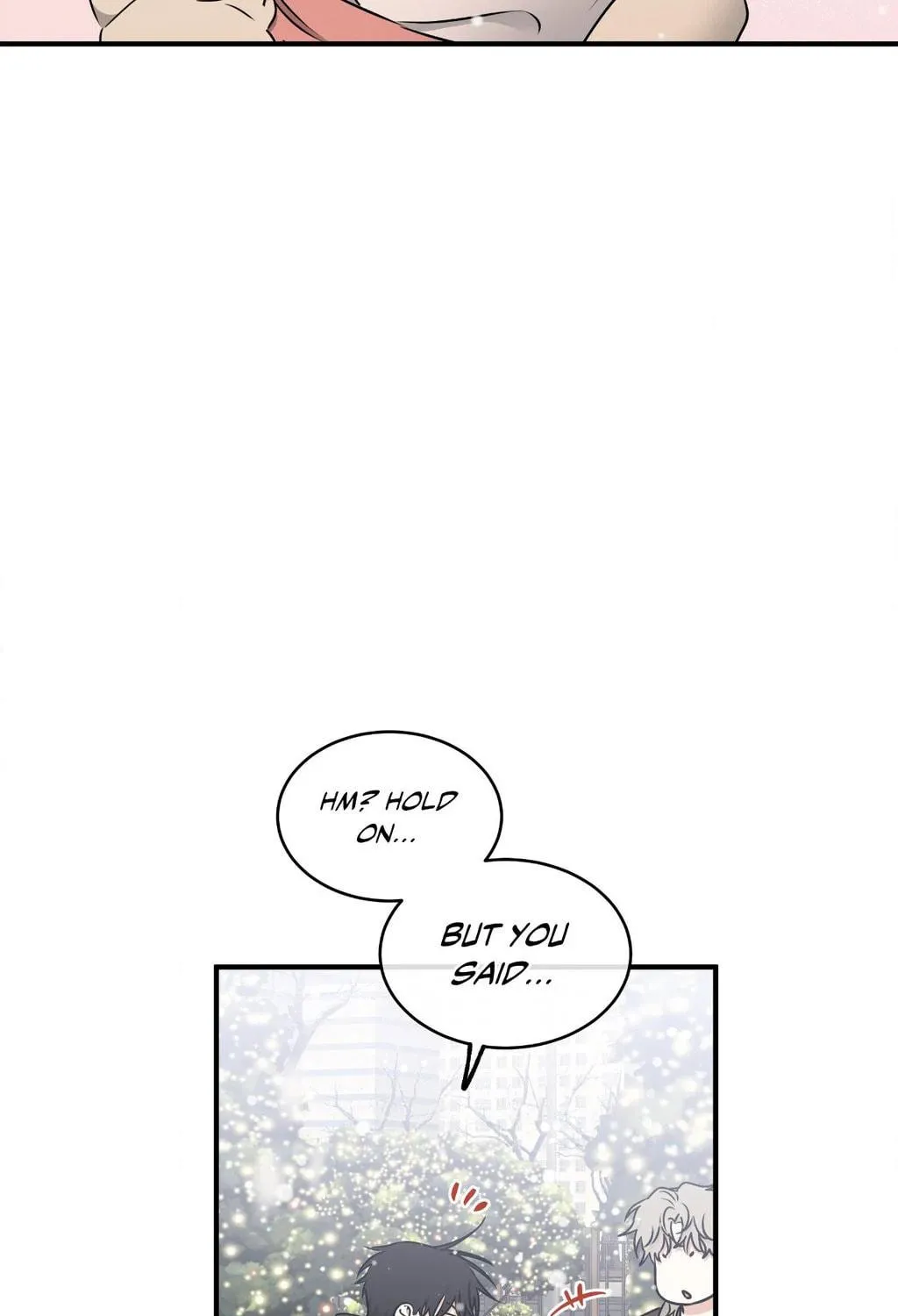 Low Tide in Twilight Chapter 110 page 129 - 