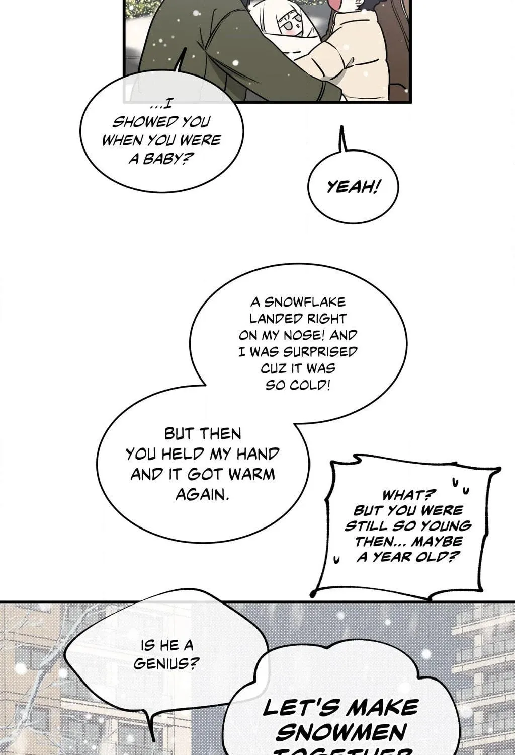 Low Tide in Twilight Chapter 110 page 131 - 