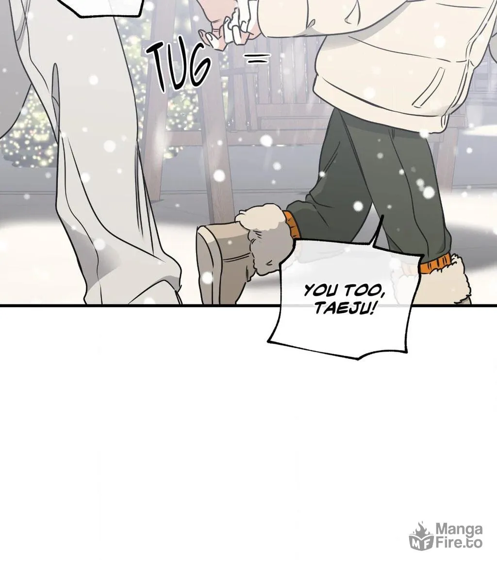 Low Tide in Twilight Chapter 110 page 135 - 