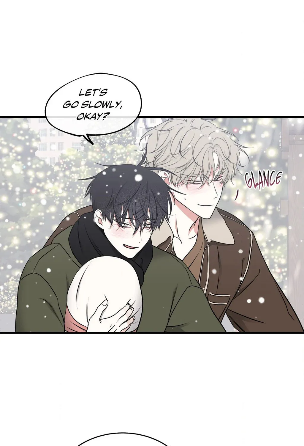 Low Tide in Twilight Chapter 110 page 136 - 