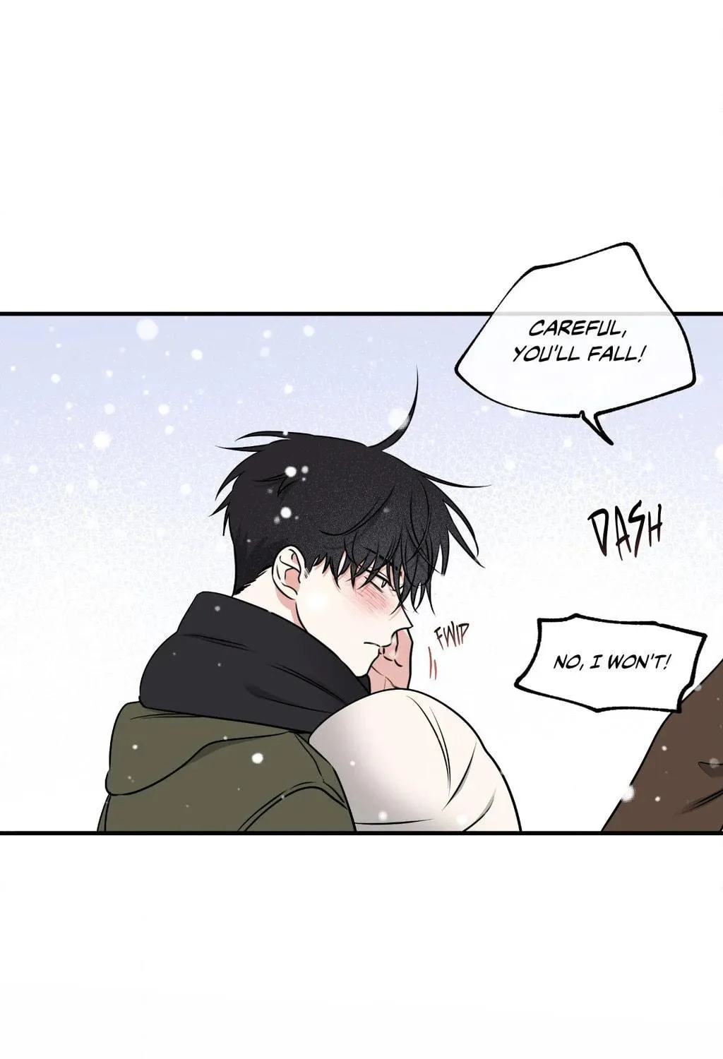Low Tide in Twilight Chapter 110 page 140 - 