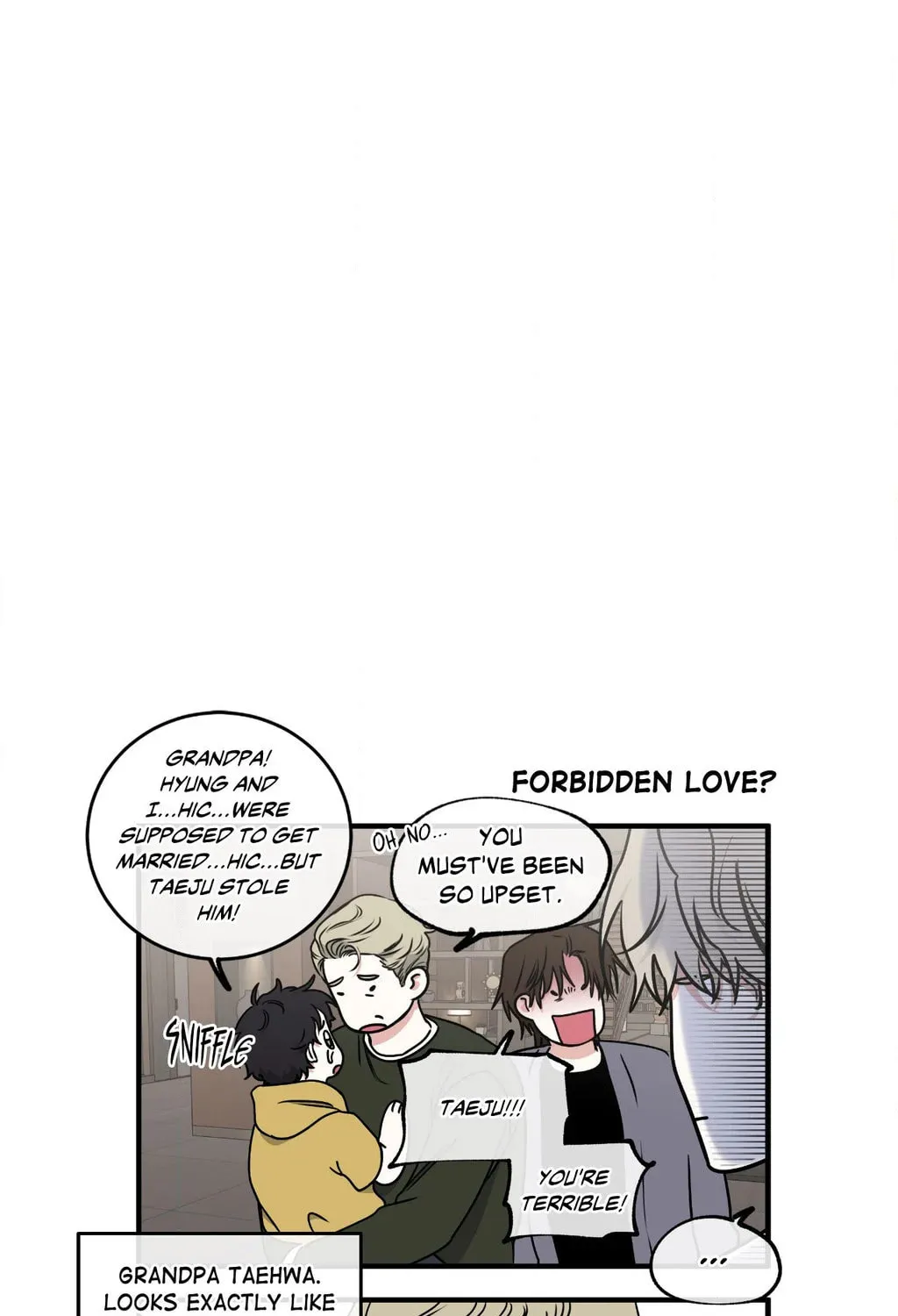 Low Tide in Twilight Chapter 110 page 147 - 