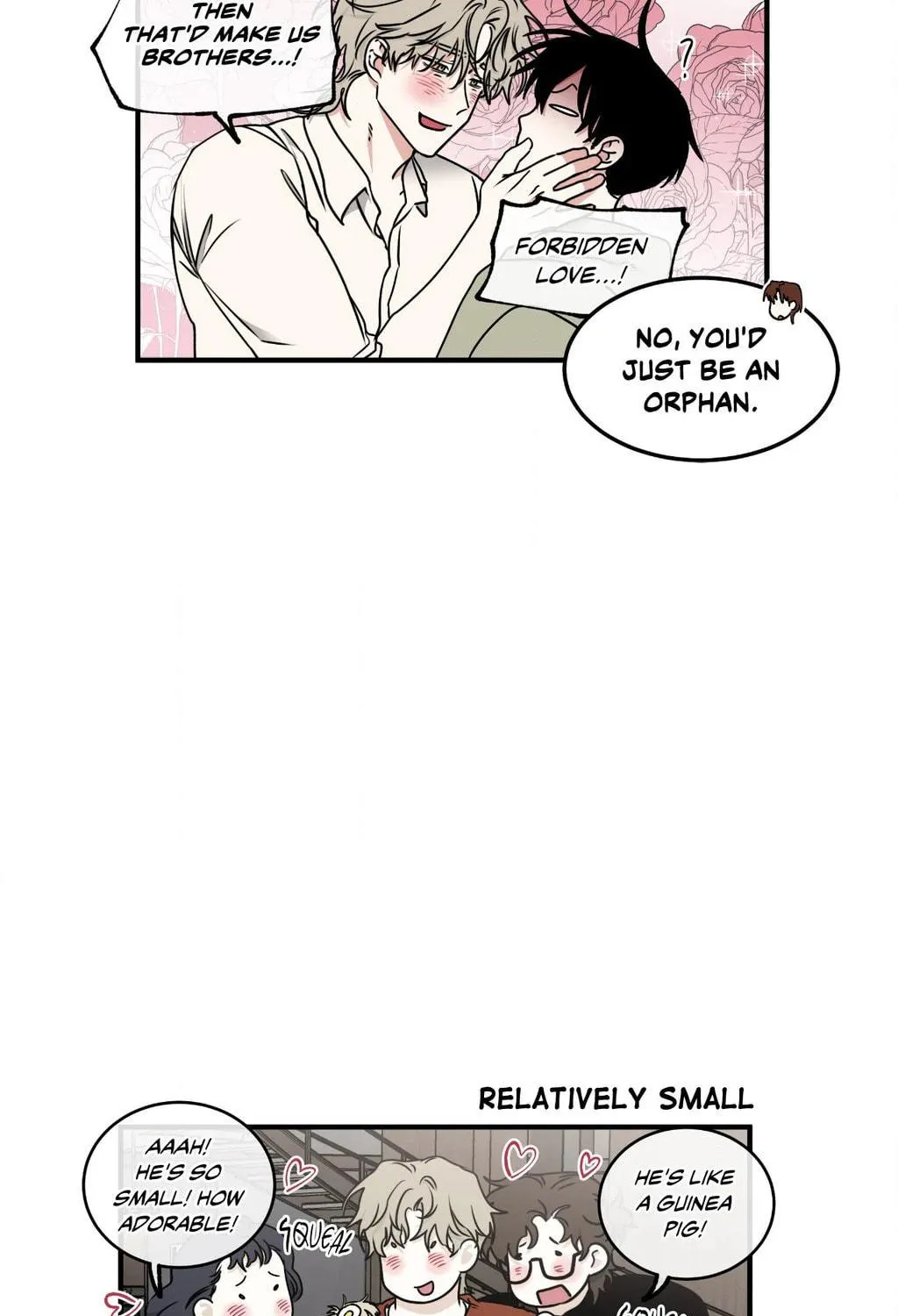 Low Tide in Twilight Chapter 110 page 151 - 