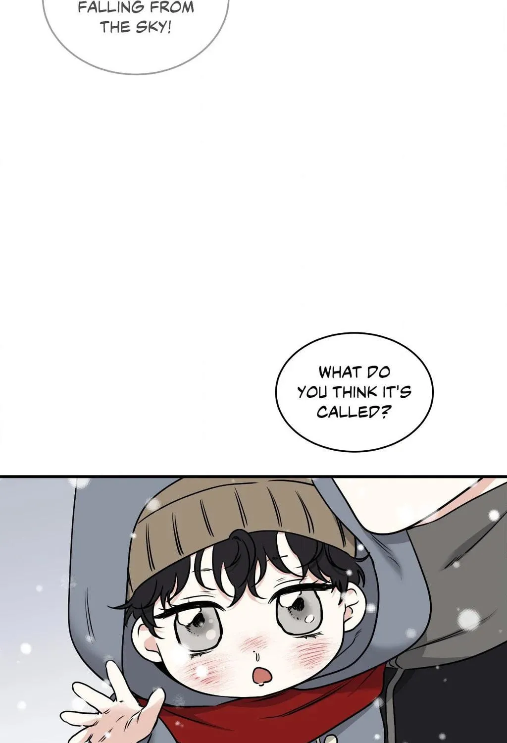 Low Tide in Twilight Chapter 110 page 17 - 