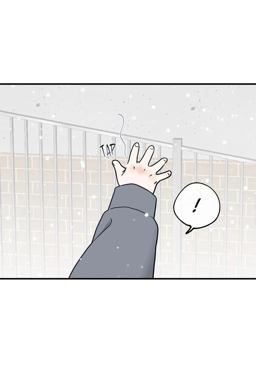 Low Tide in Twilight Chapter 110 page 20 - 