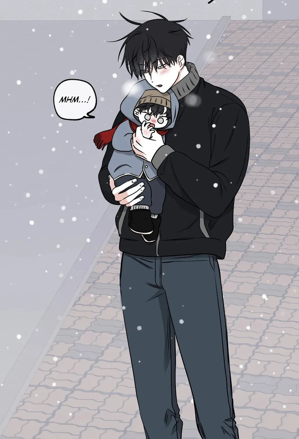 Low Tide in Twilight Chapter 110 page 26 - 