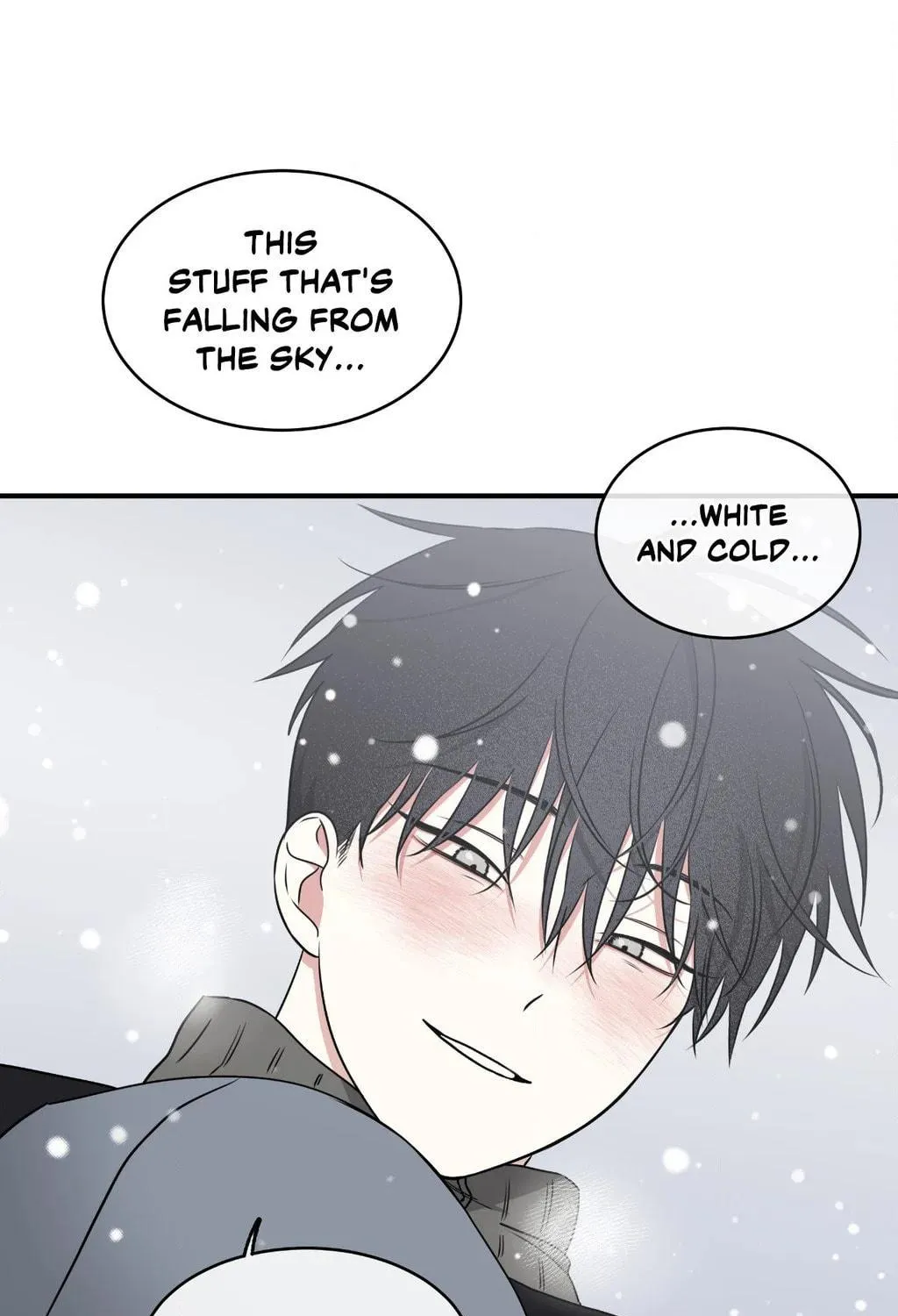 Low Tide in Twilight Chapter 110 page 28 - 