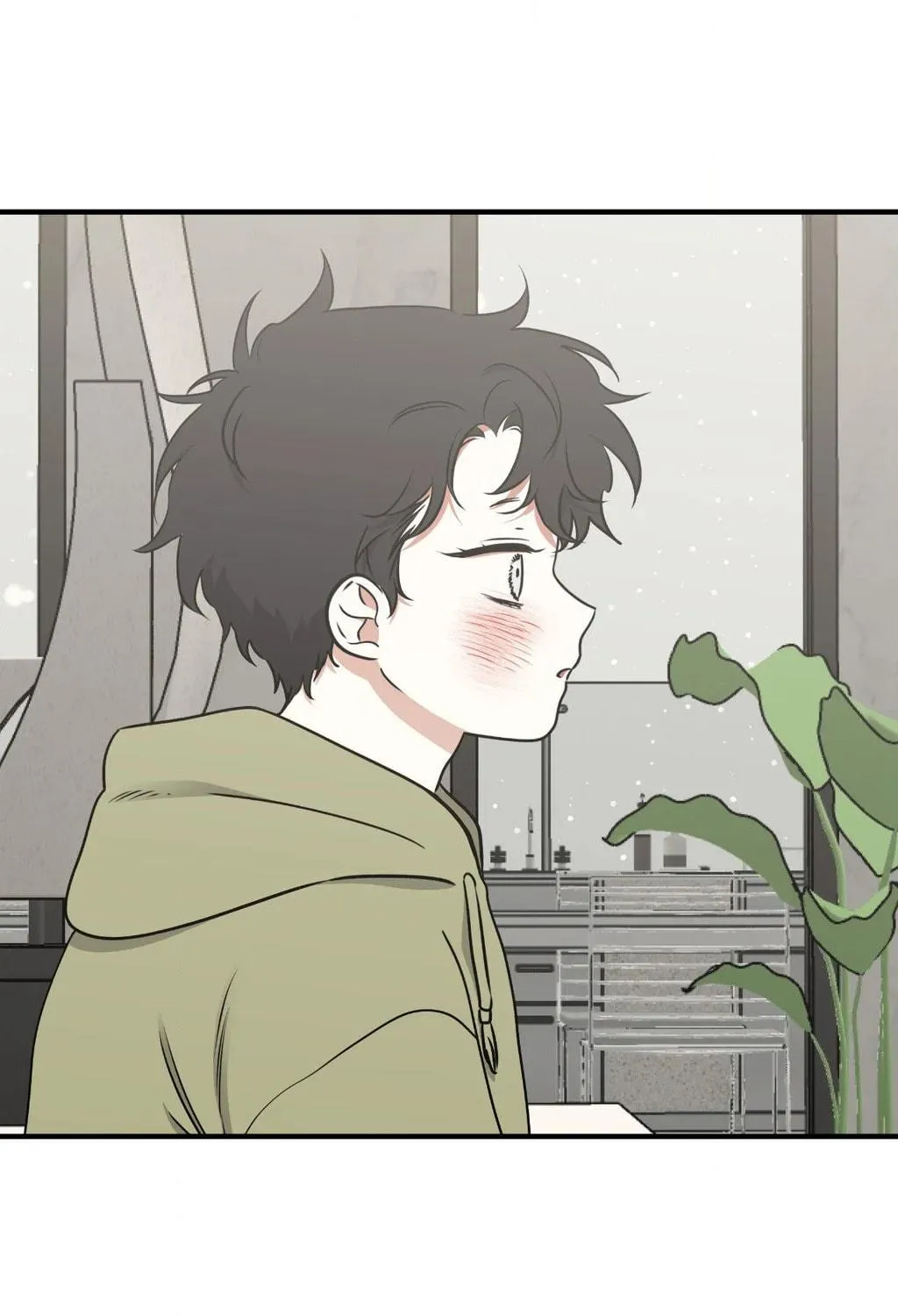 Low Tide in Twilight Chapter 110 page 33 - 