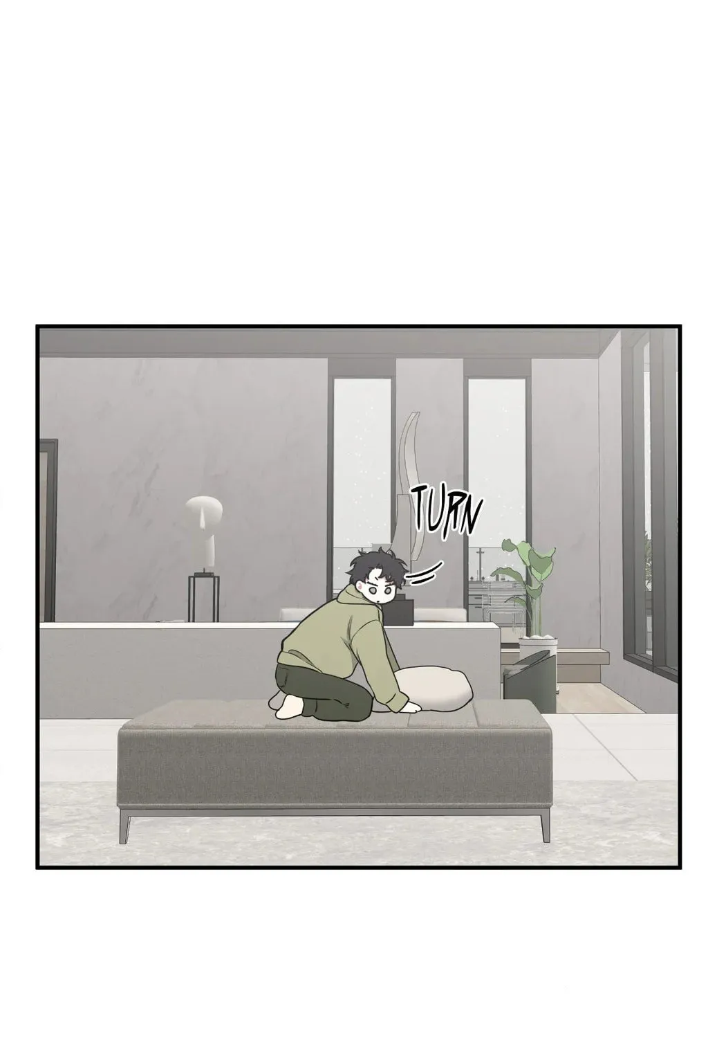 Low Tide in Twilight Chapter 110 page 35 - 
