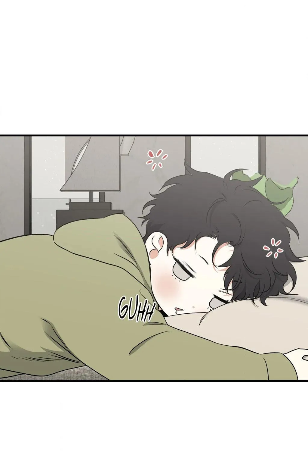 Low Tide in Twilight Chapter 110 page 5 - 