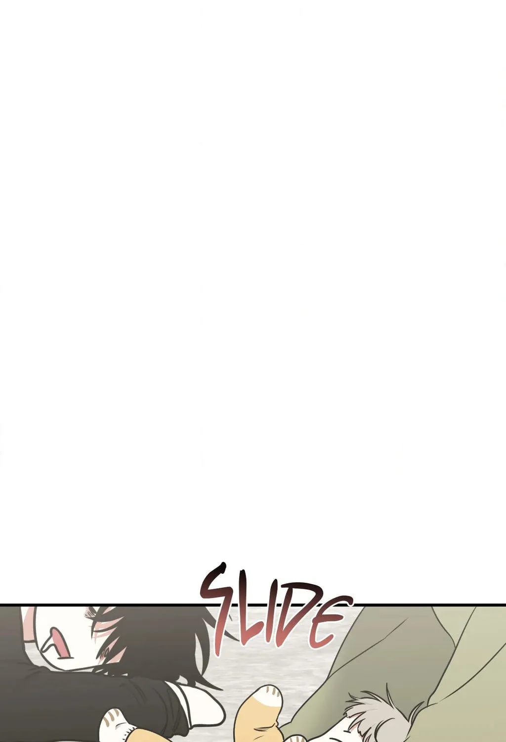 Low Tide in Twilight Chapter 110 page 41 - 