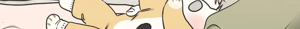 Low Tide in Twilight Chapter 110 page 42 - 