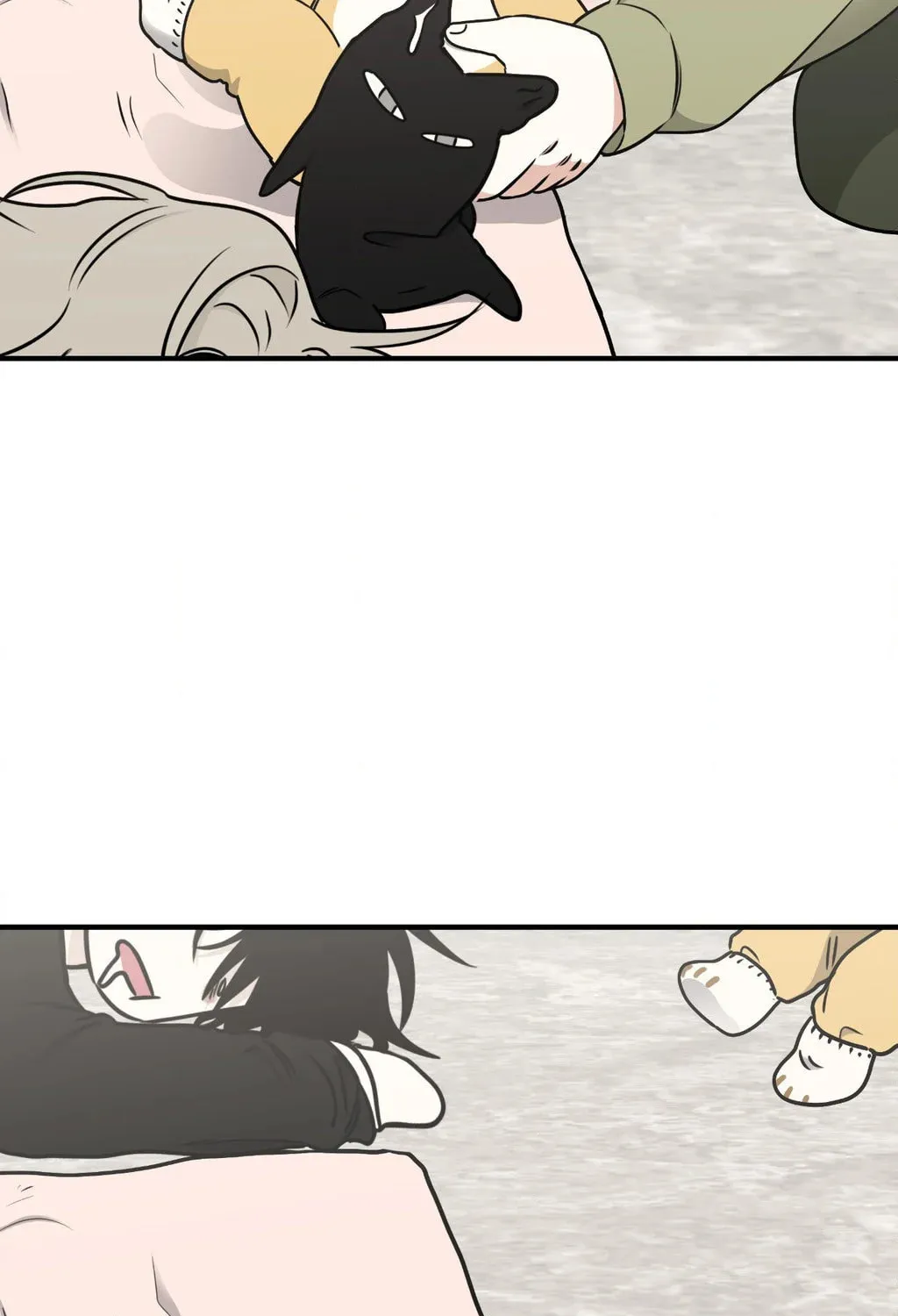 Low Tide in Twilight Chapter 110 page 43 - 