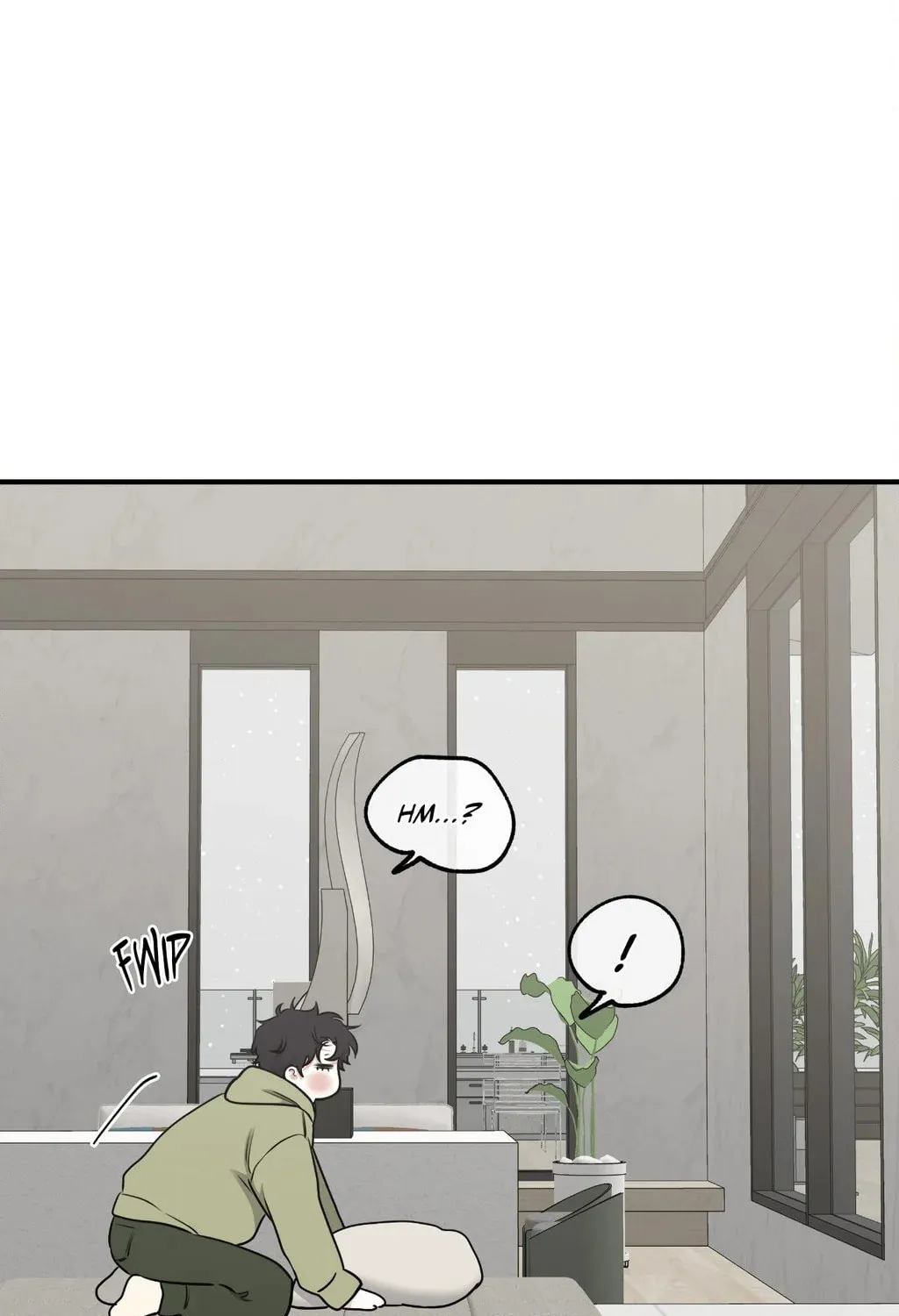 Low Tide in Twilight Chapter 110 page 7 - 