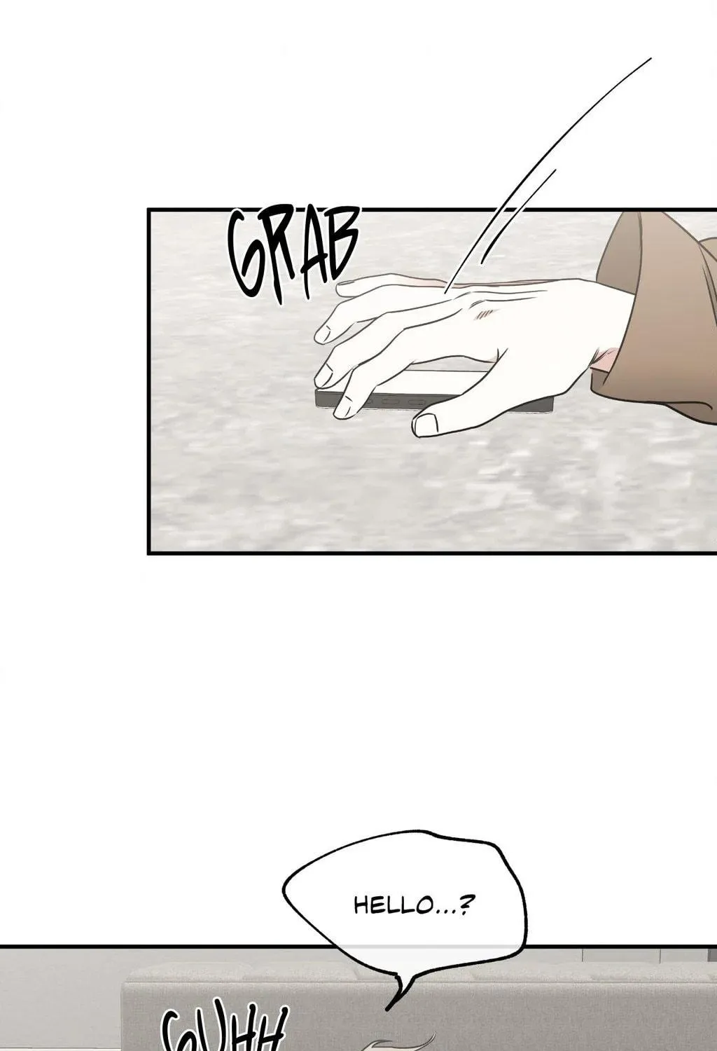 Low Tide in Twilight Chapter 110 page 62 - 