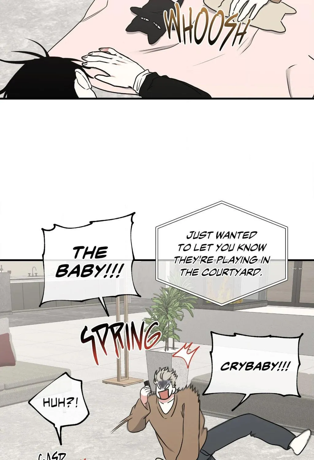 Low Tide in Twilight Chapter 110 page 67 - 
