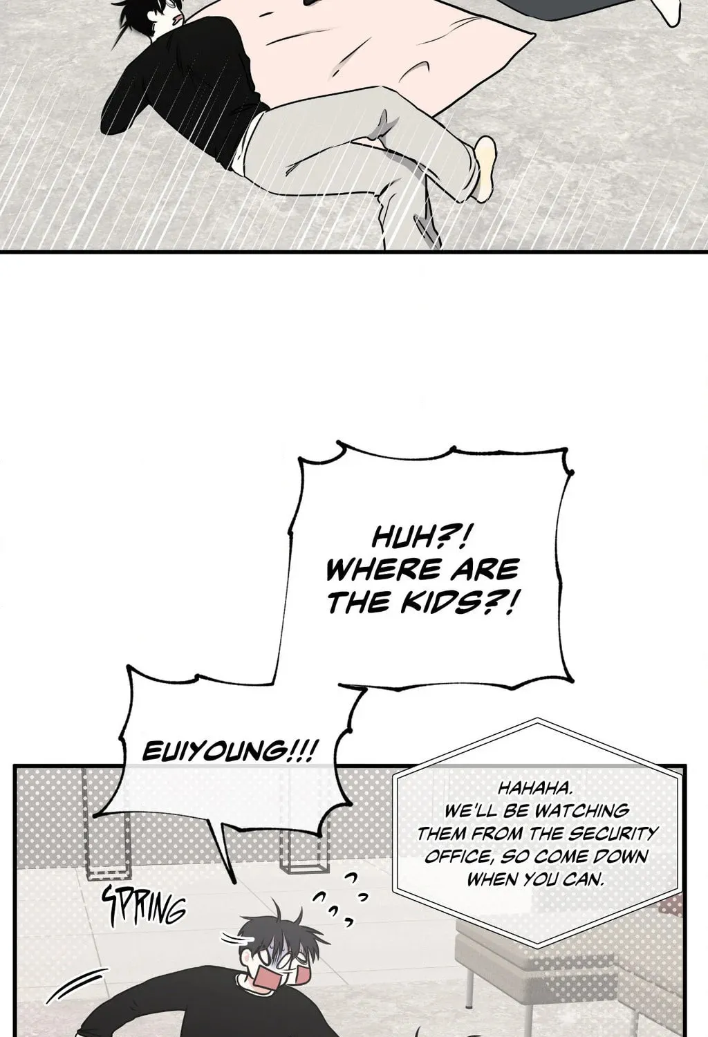 Low Tide in Twilight Chapter 110 page 69 - 