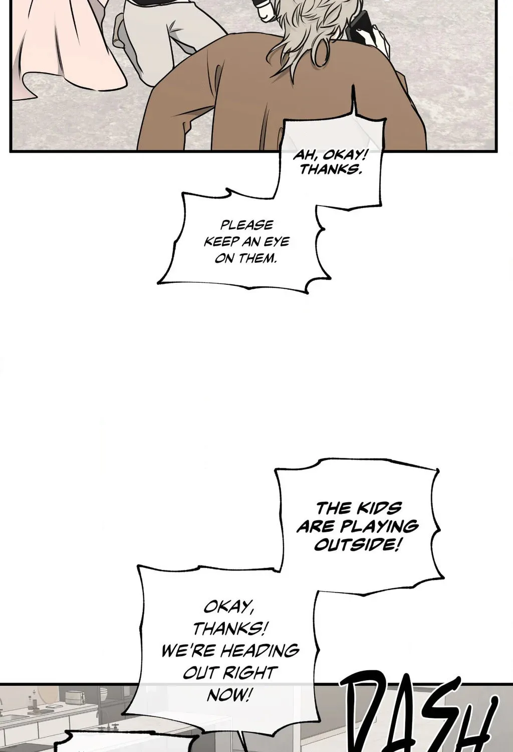 Low Tide in Twilight Chapter 110 page 71 - 