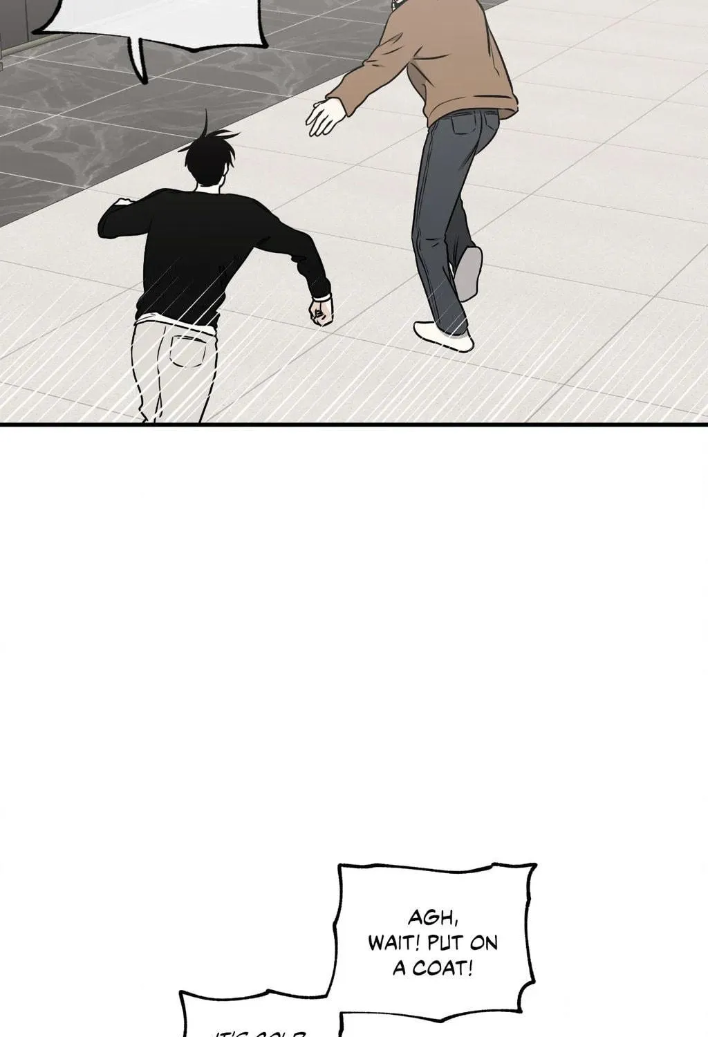 Low Tide in Twilight Chapter 110 page 73 - 