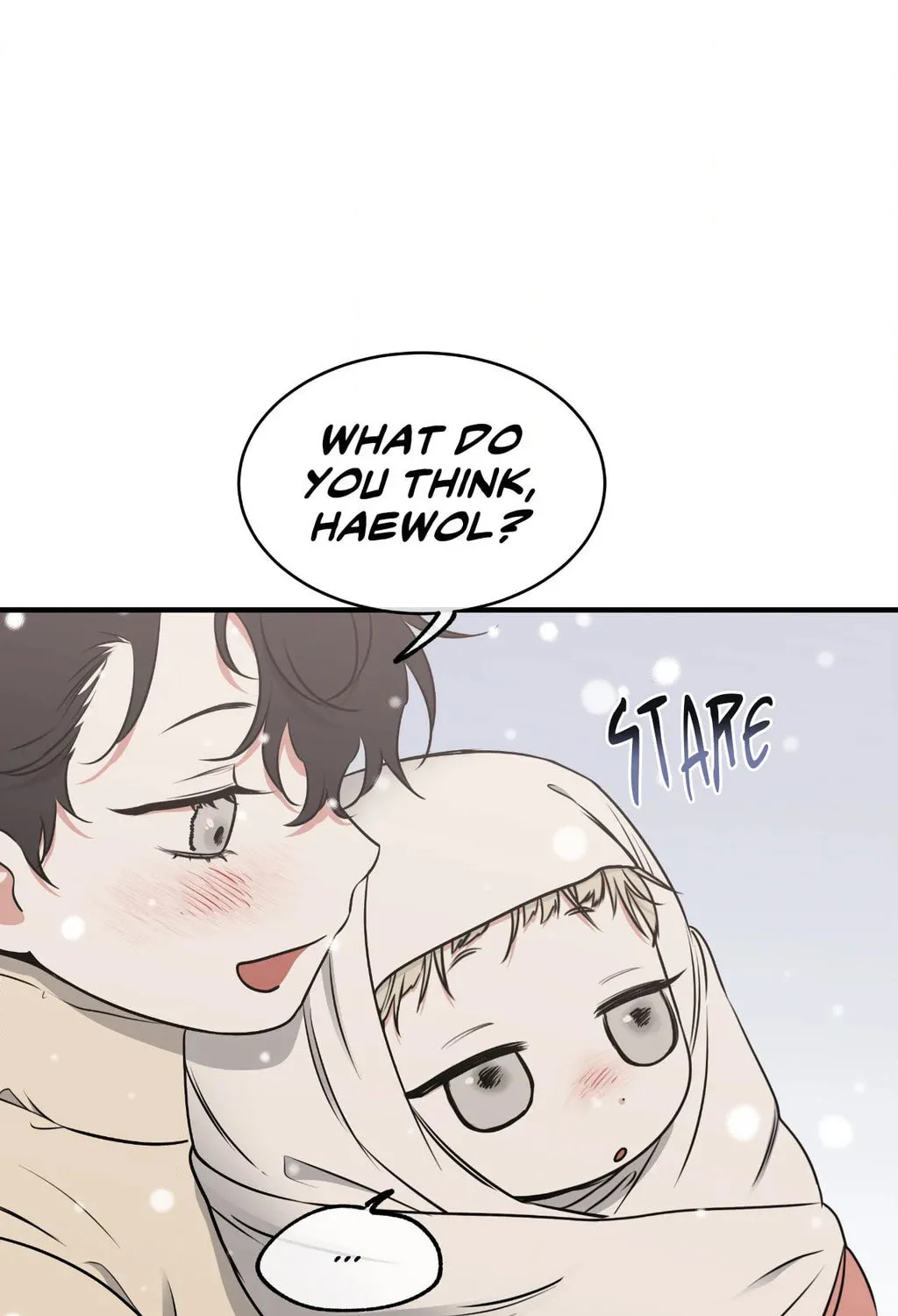Low Tide in Twilight Chapter 110 page 82 - 