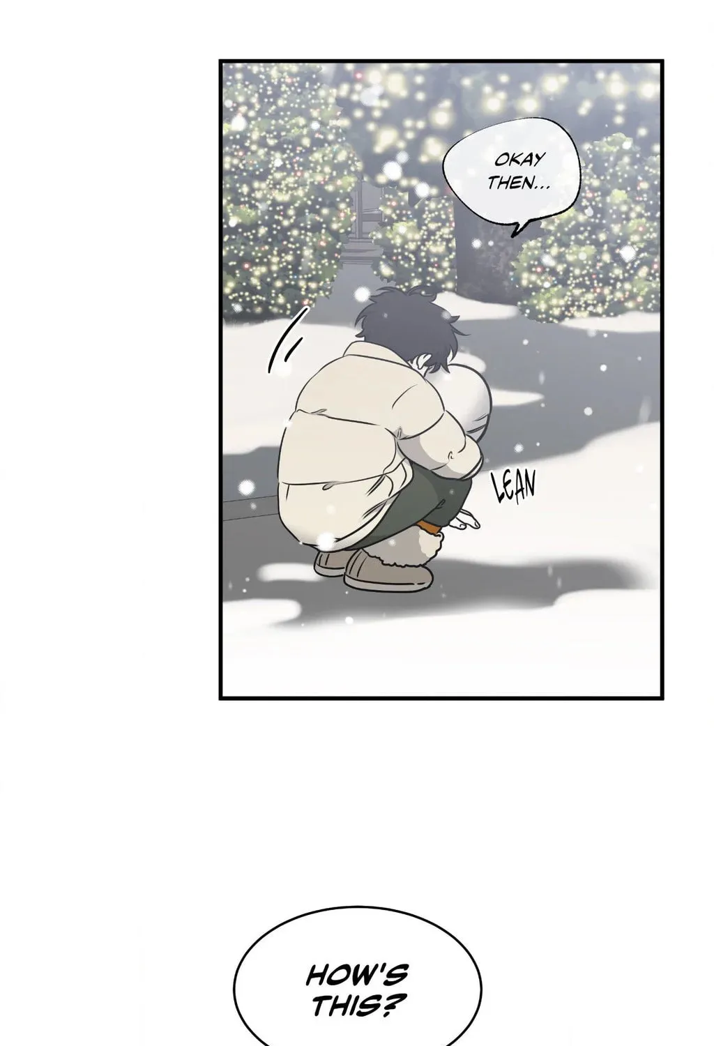 Low Tide in Twilight Chapter 110 page 86 - 