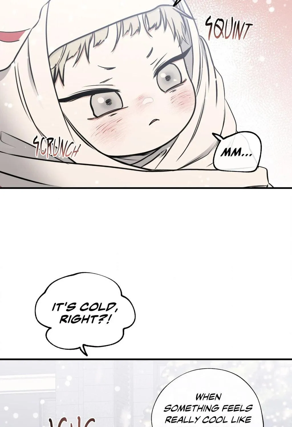 Low Tide in Twilight Chapter 110 page 90 - 