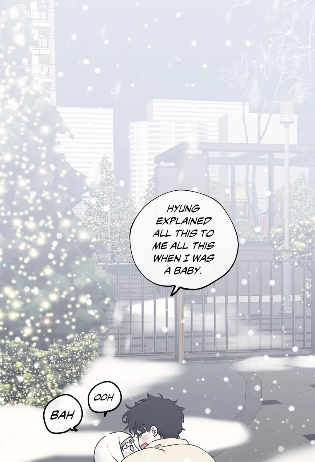 Low Tide in Twilight Chapter 110 page 94 - 