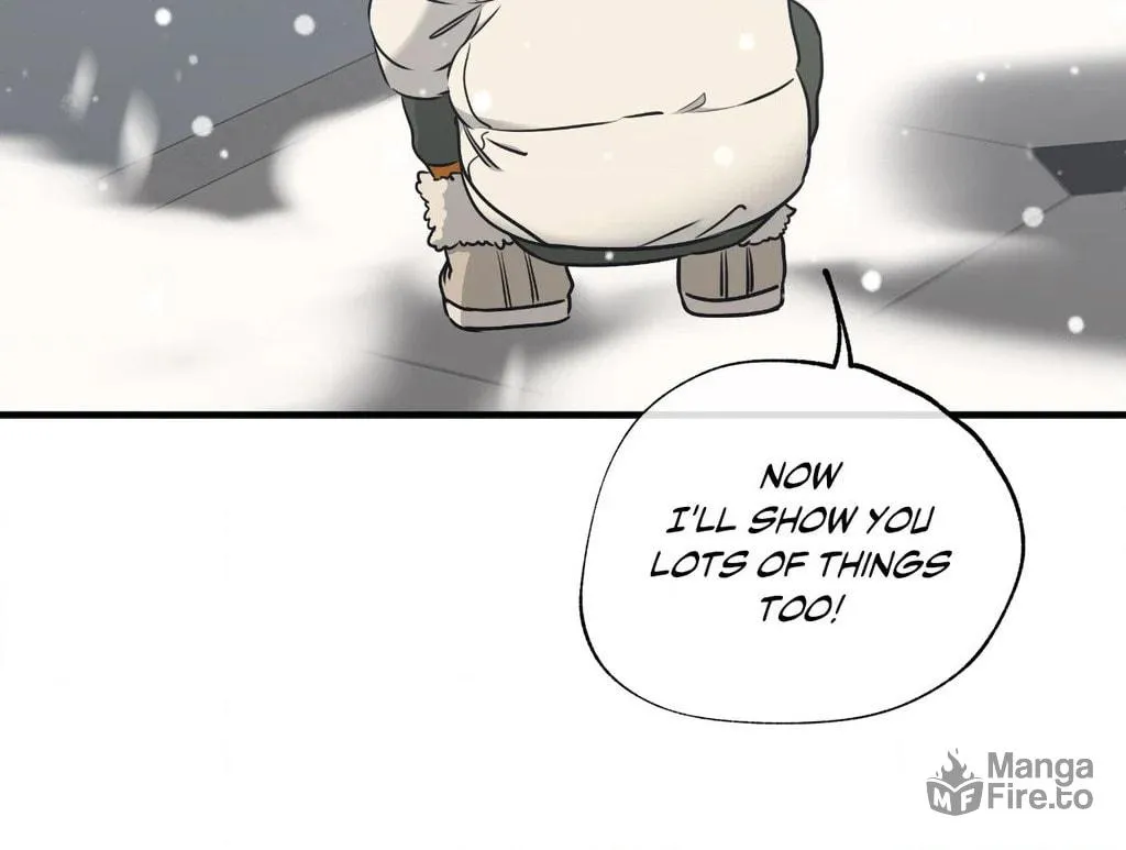 Low Tide in Twilight Chapter 110 page 96 - 