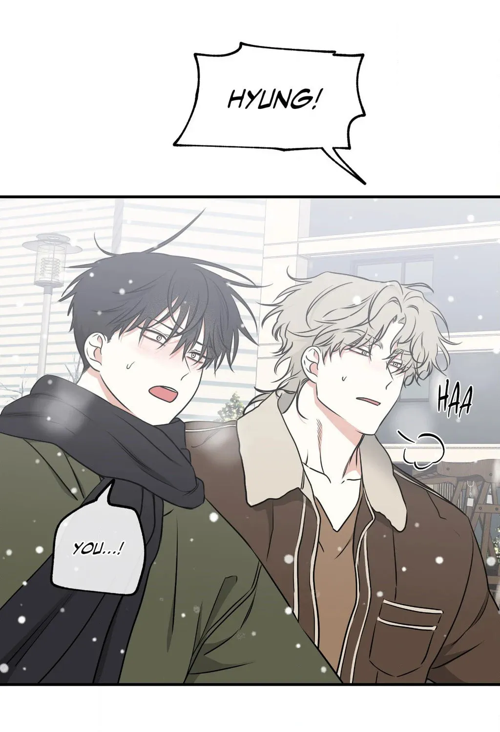Low Tide in Twilight Chapter 110 page 99 - 