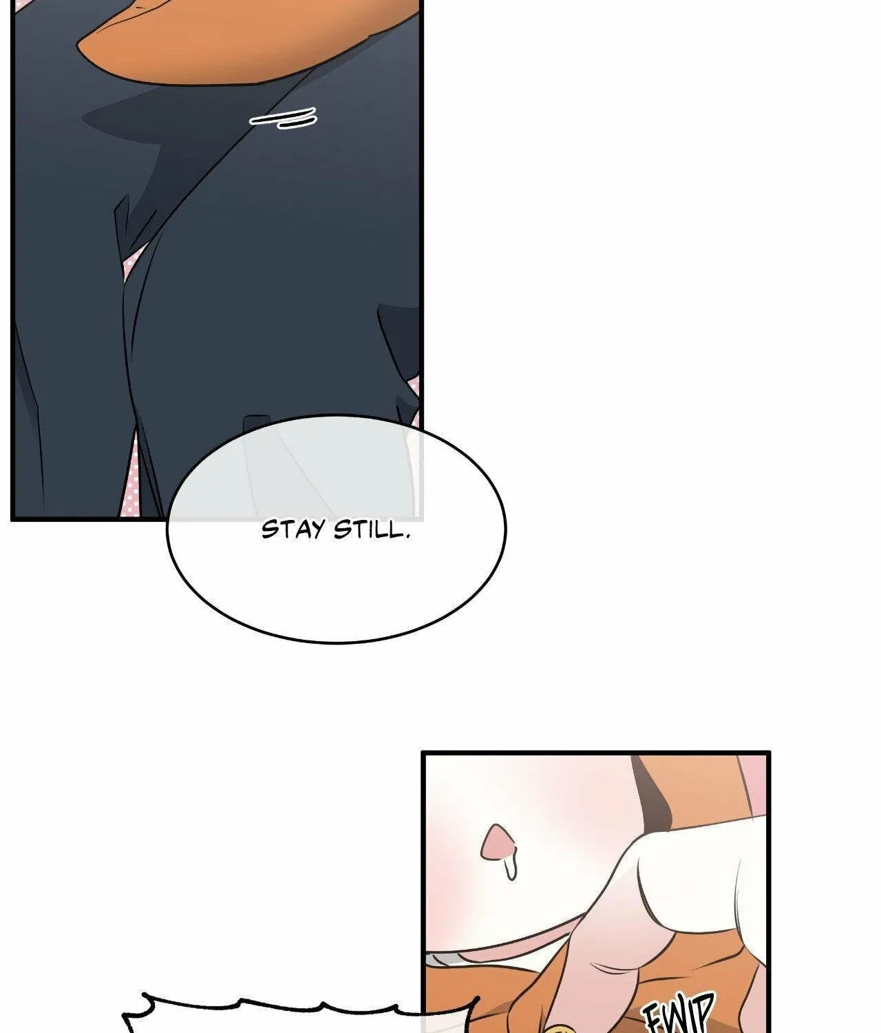 Low Tide in Twilight Chapter 111 page 2 - 