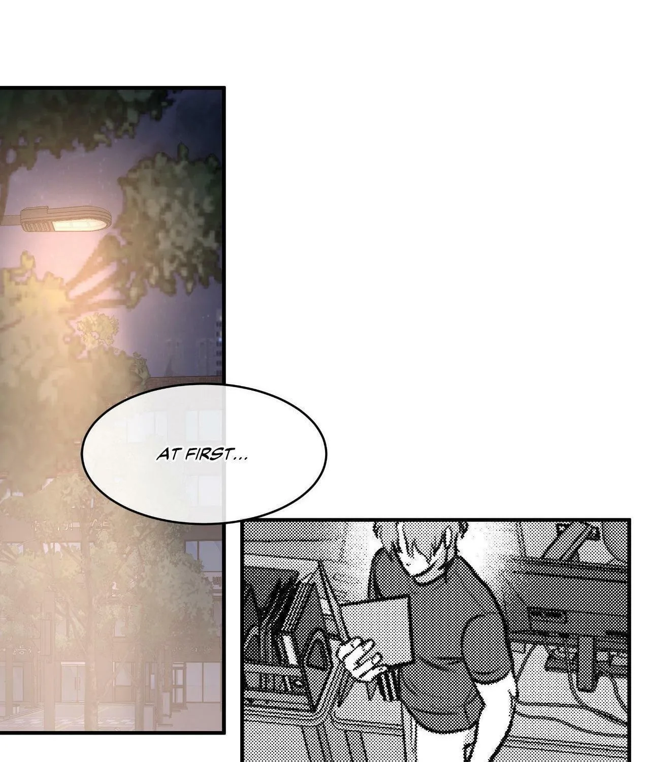 Low Tide in Twilight Chapter 111 page 106 - 