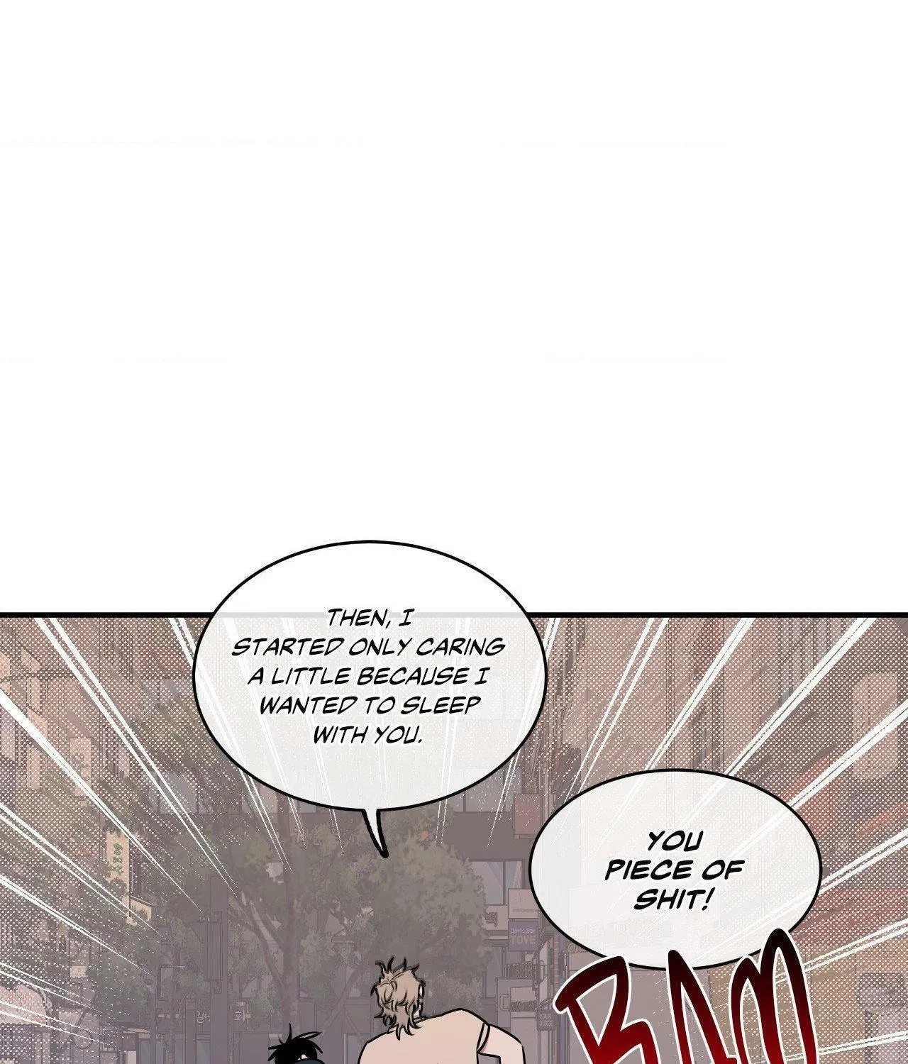 Low Tide in Twilight Chapter 111 page 108 - 