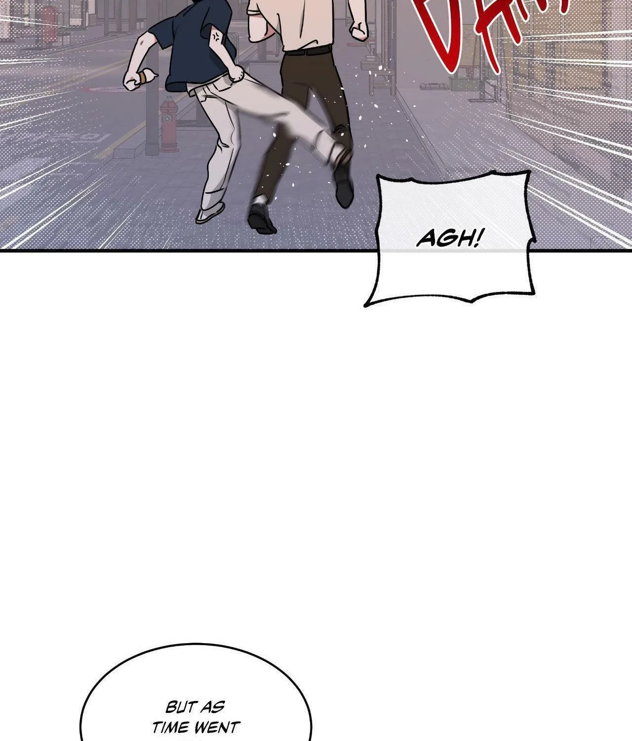 Low Tide in Twilight Chapter 111 page 109 - 