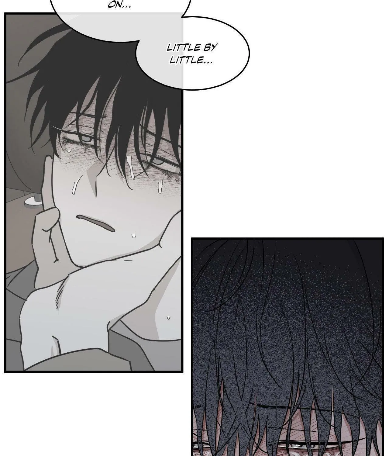 Low Tide in Twilight Chapter 111 page 110 - 