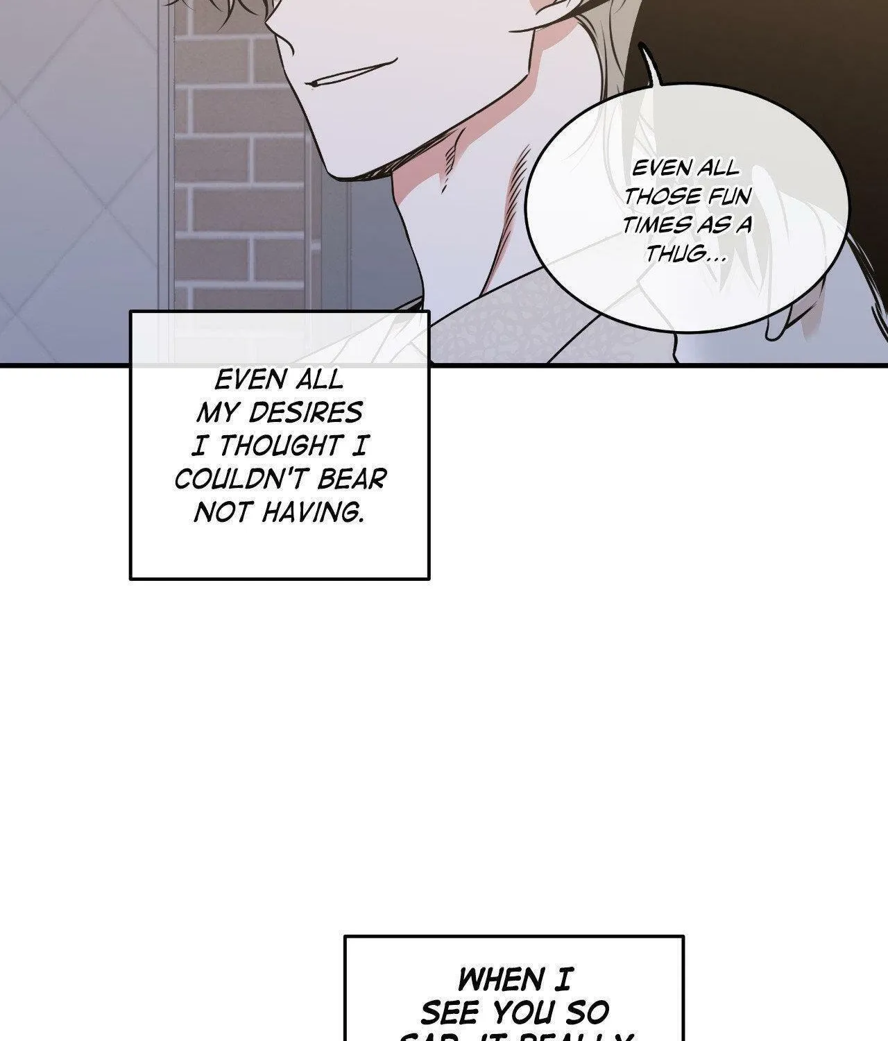 Low Tide in Twilight Chapter 111 page 113 - 