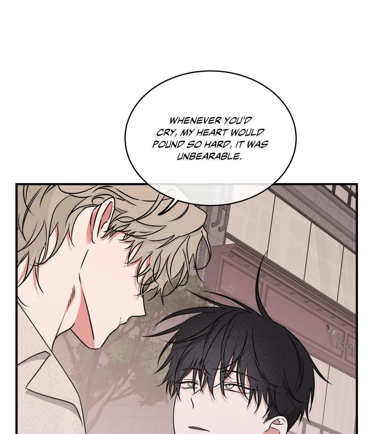 Low Tide in Twilight Chapter 111 page 115 - 