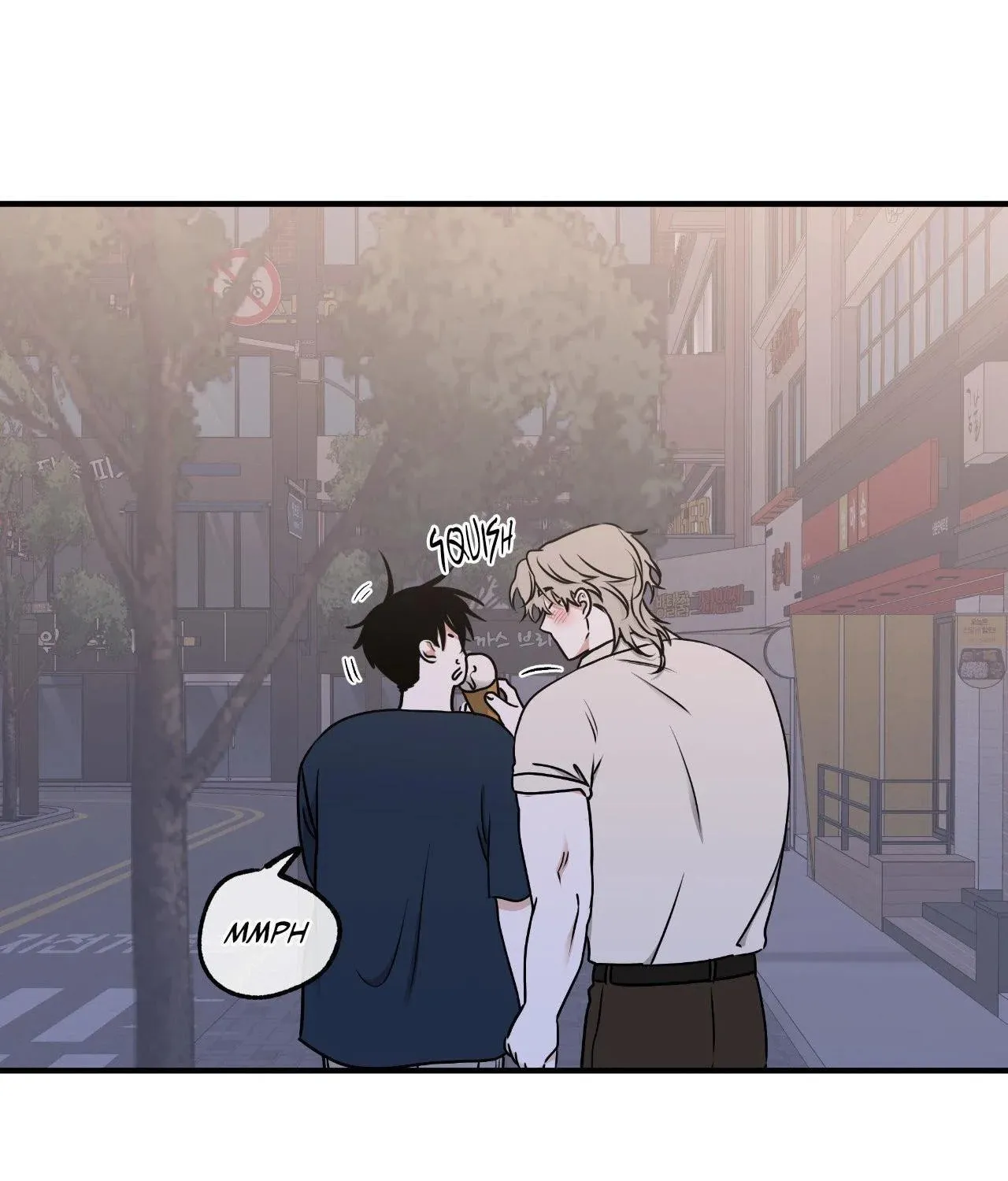 Low Tide in Twilight Chapter 111 page 123 - 