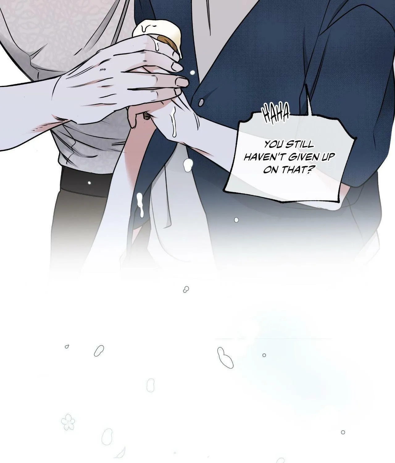 Low Tide in Twilight Chapter 111 page 129 - 