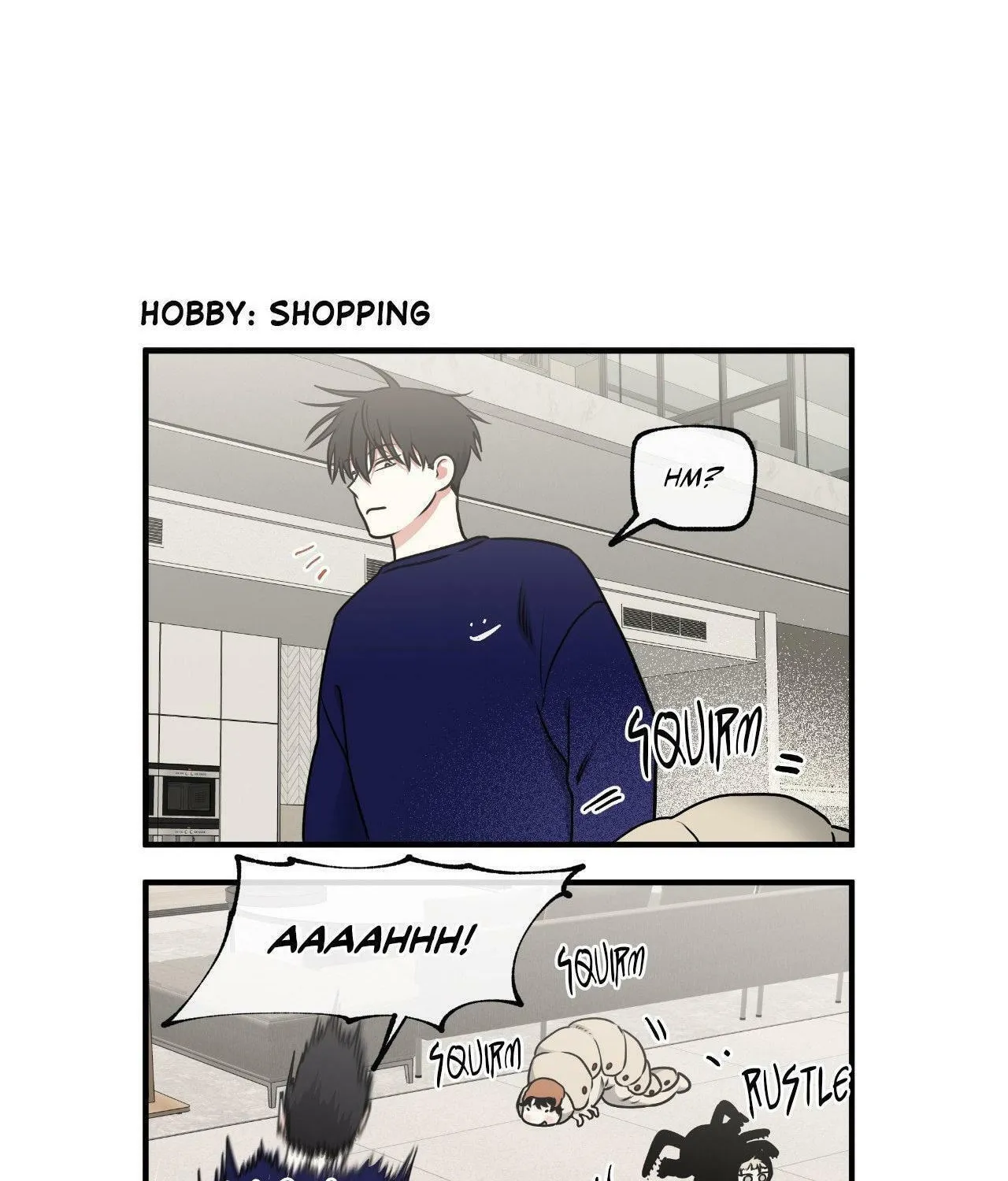 Low Tide in Twilight Chapter 111 page 134 - 