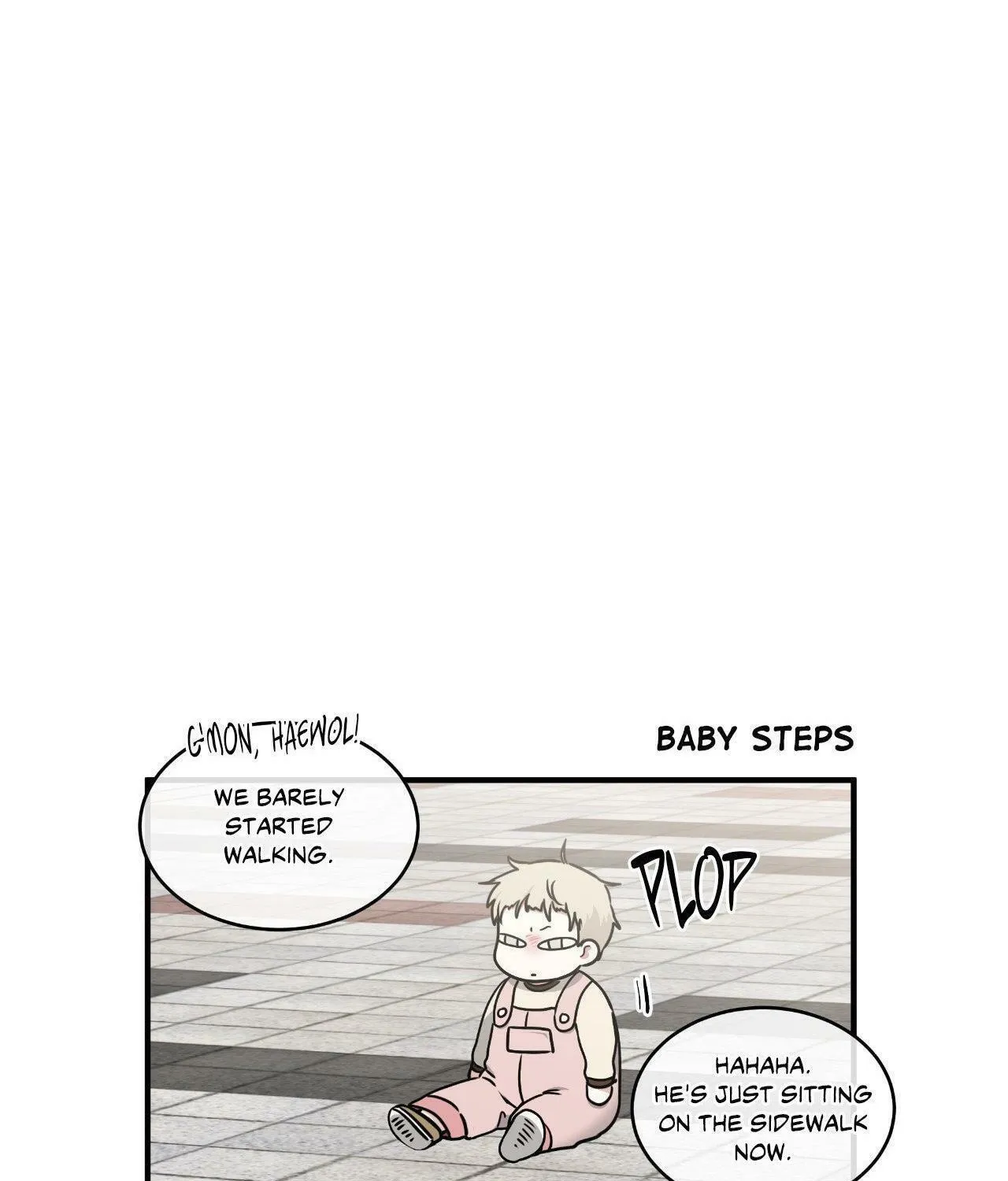 Low Tide in Twilight Chapter 111 page 137 - 