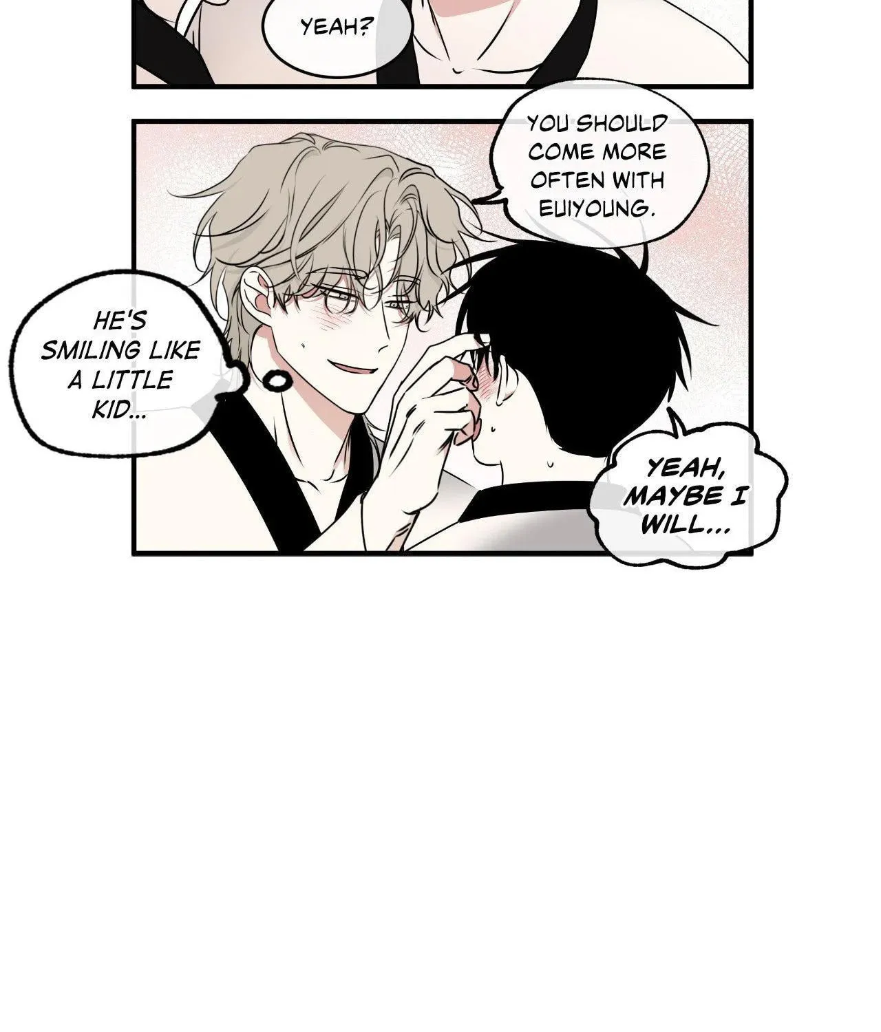 Low Tide in Twilight Chapter 111 page 143 - 