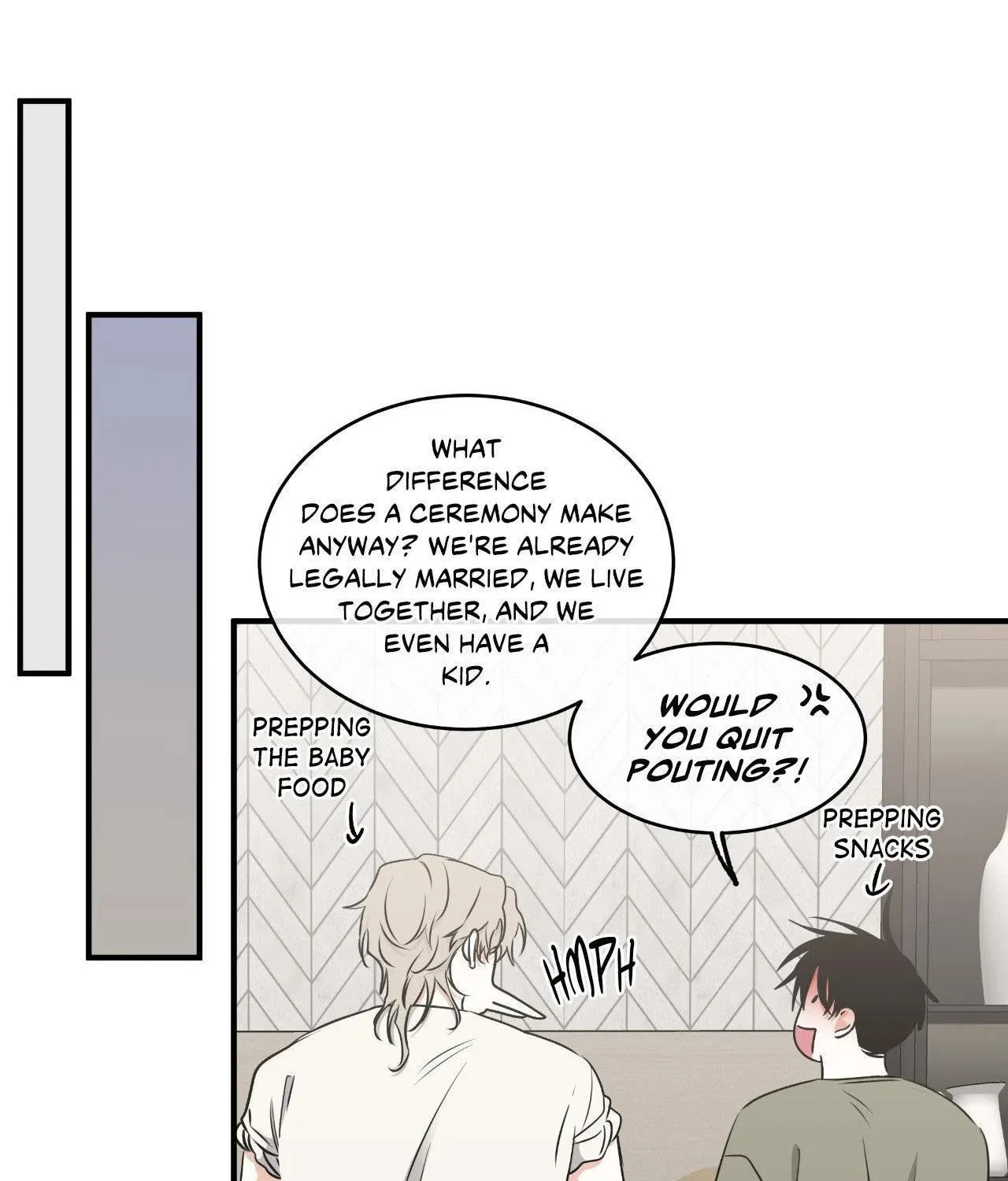 Low Tide in Twilight Chapter 111 page 17 - 