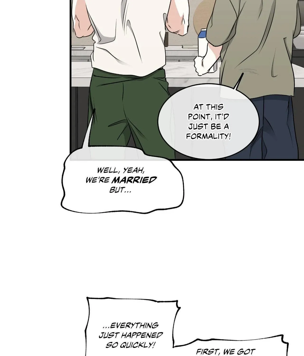 Low Tide in Twilight Chapter 111 page 18 - 