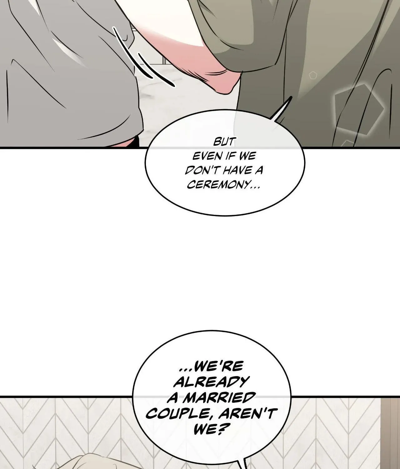 Low Tide in Twilight Chapter 111 page 23 - 