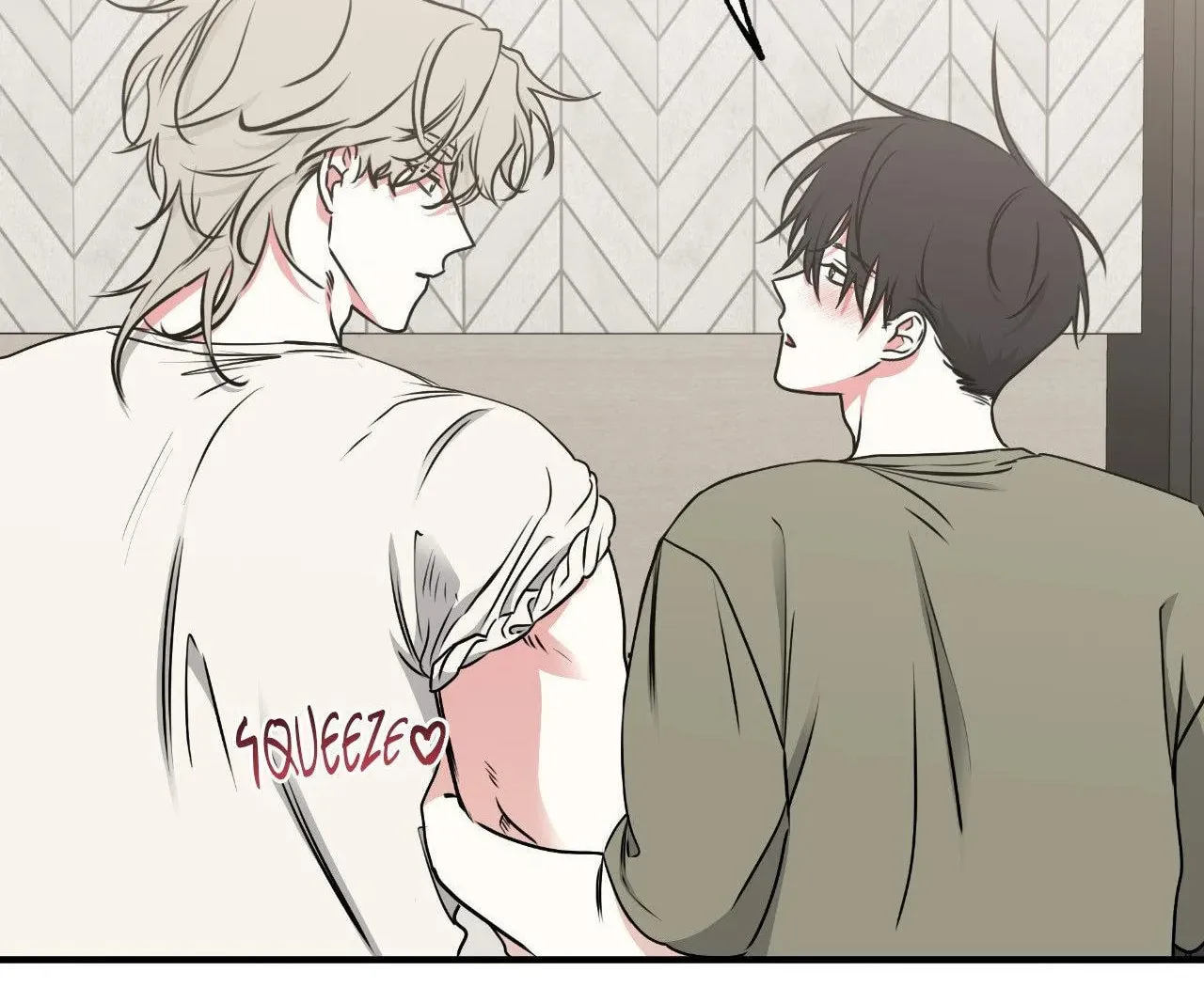 Low Tide in Twilight Chapter 111 page 24 - 