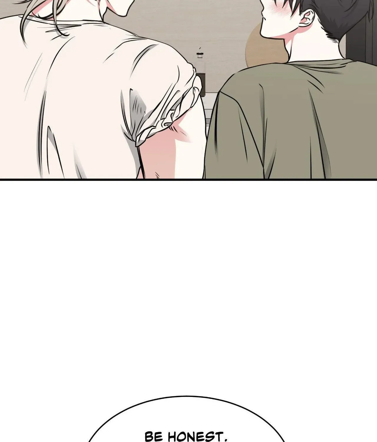 Low Tide in Twilight Chapter 111 page 26 - 