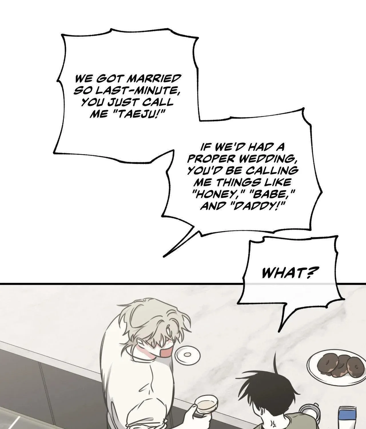 Low Tide in Twilight Chapter 111 page 29 - 