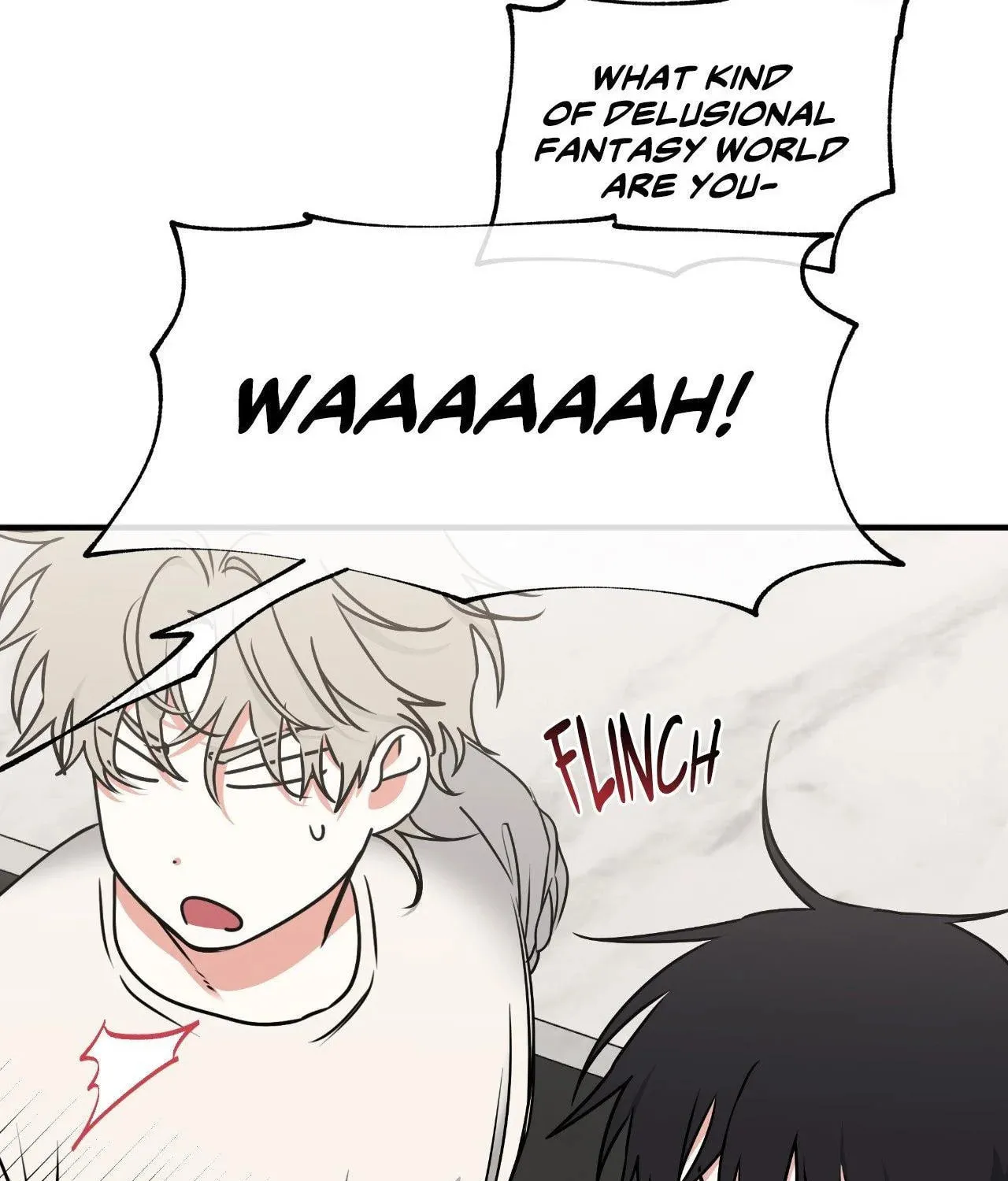 Low Tide in Twilight Chapter 111 page 31 - 